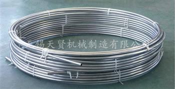 不銹鋼盤管效果還需要加強(qiáng)嗎？