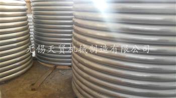 半圓管廠家需要讓半圓管處于干燥環(huán)境中嗎？
