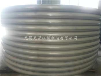 不銹鋼半圓管的應(yīng)用領(lǐng)域有著什么樣的優(yōu)勢(shì)？