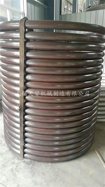 碳鋼盤(pán)管長(zhǎng)期使用會(huì)影響壽命嗎？